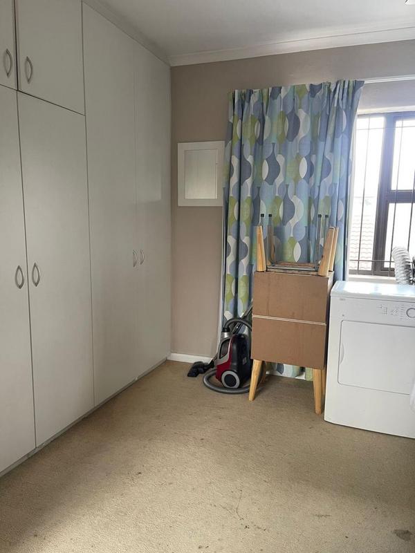 To Let 3 Bedroom Property for Rent in Durbanville Western Cape
